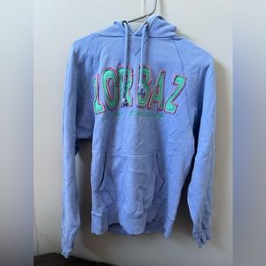 Zorbaz sweatshirt